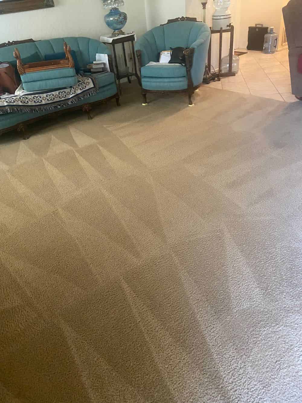 Carpet Cleaning Services image