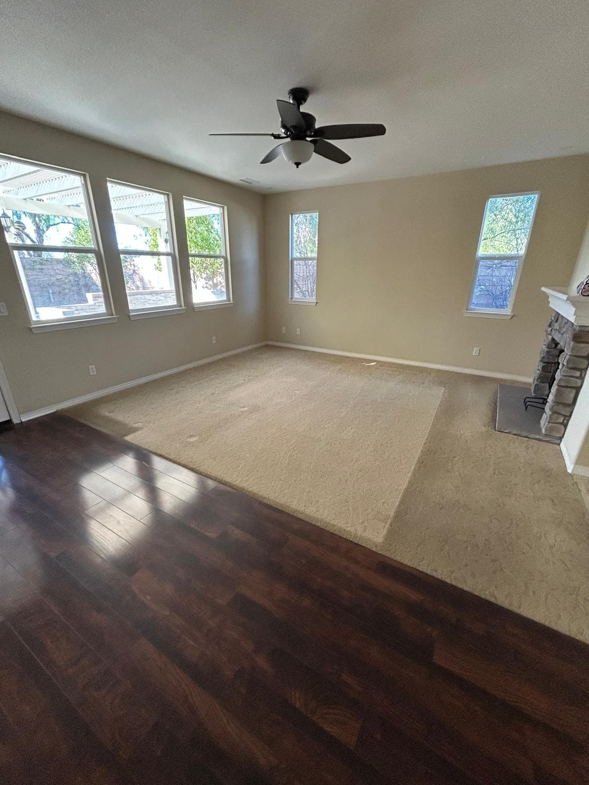 A Deep Clean That Makes Your Living Room Feel Brand New image