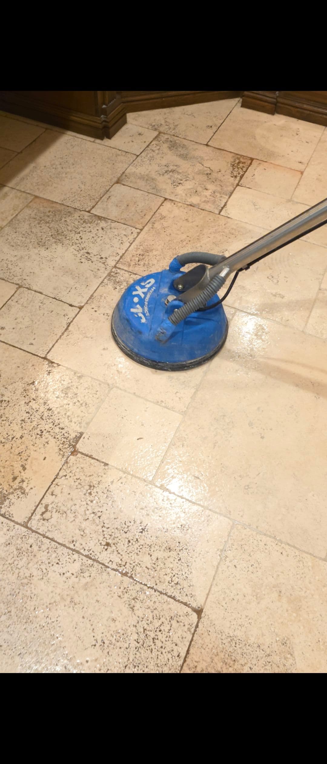Gallery photos for Your Tile Might Be Dirtier Than You Think: Image #1