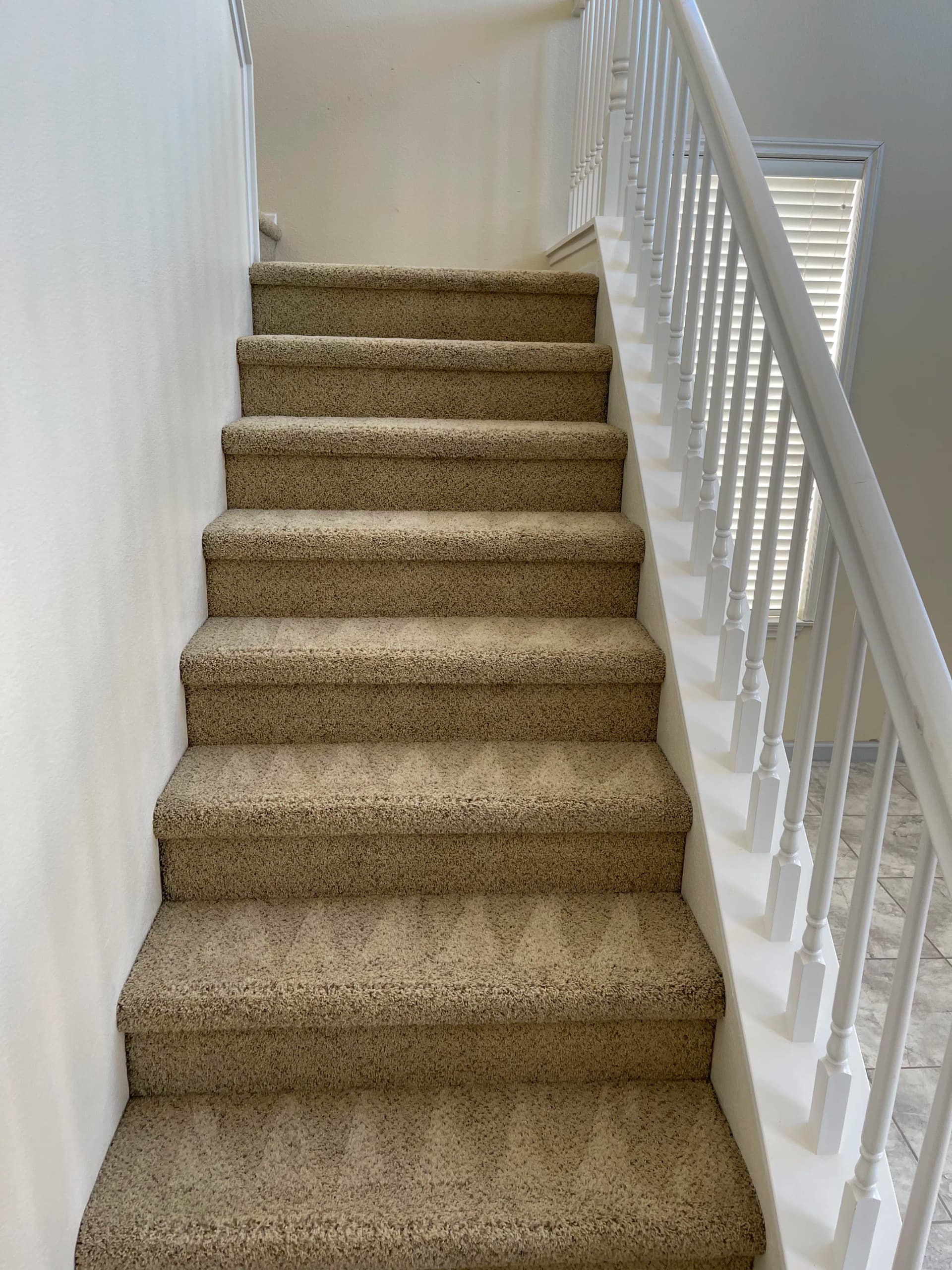 Move-In Ready Carpet Cleaning Done Right image