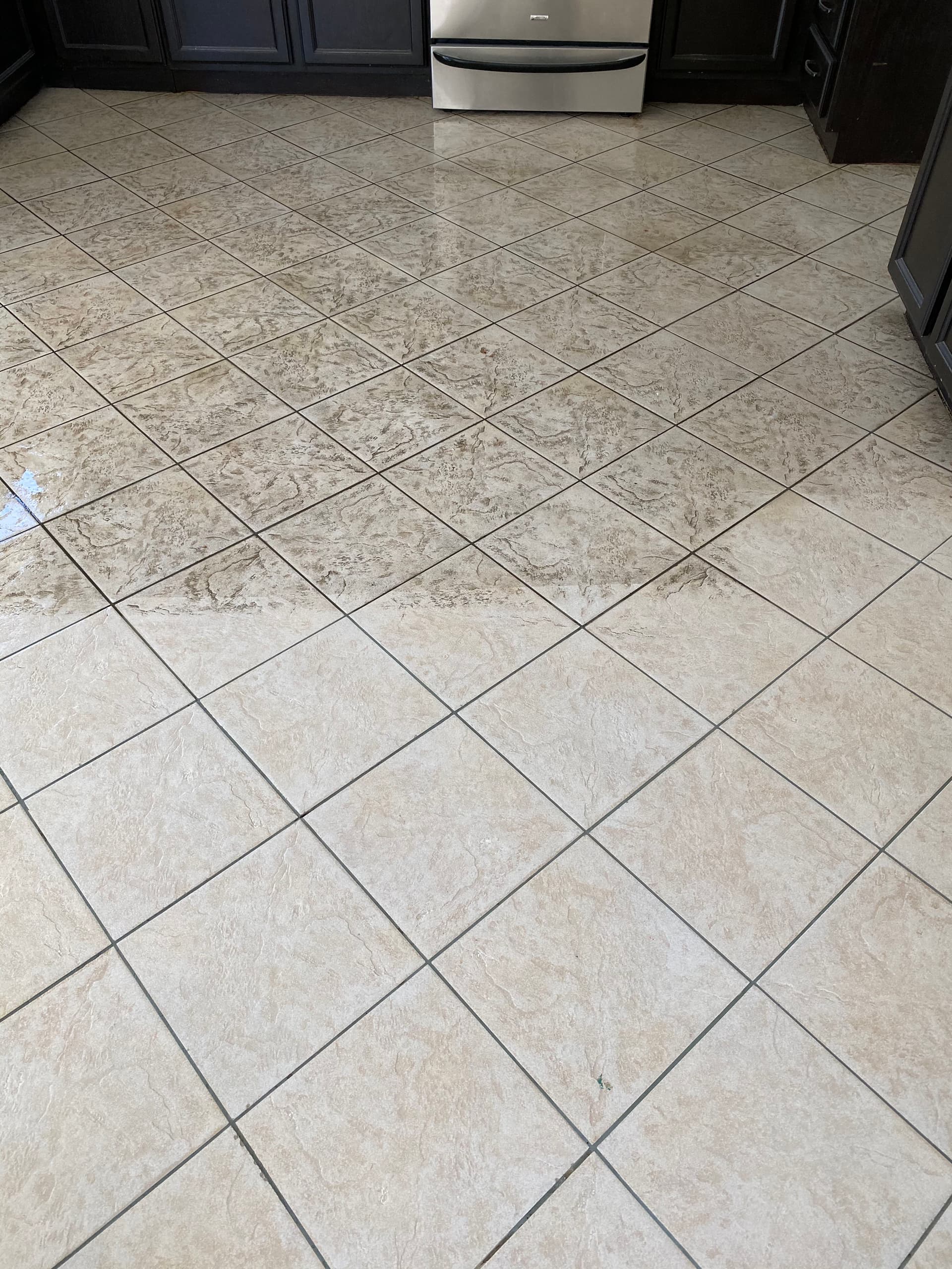 Kitchen Tile and Grout Cleaning That Actually Works image