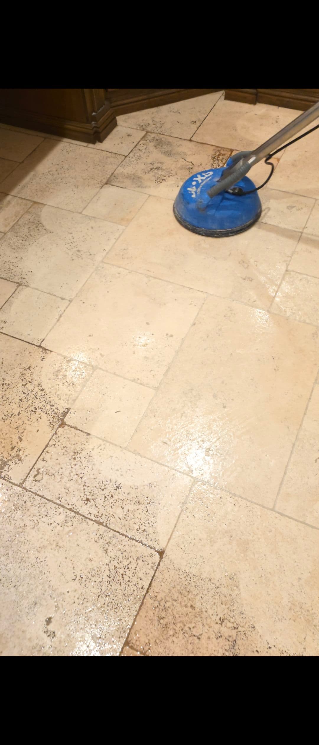 Your Tile Might Be Dirtier Than You Think image