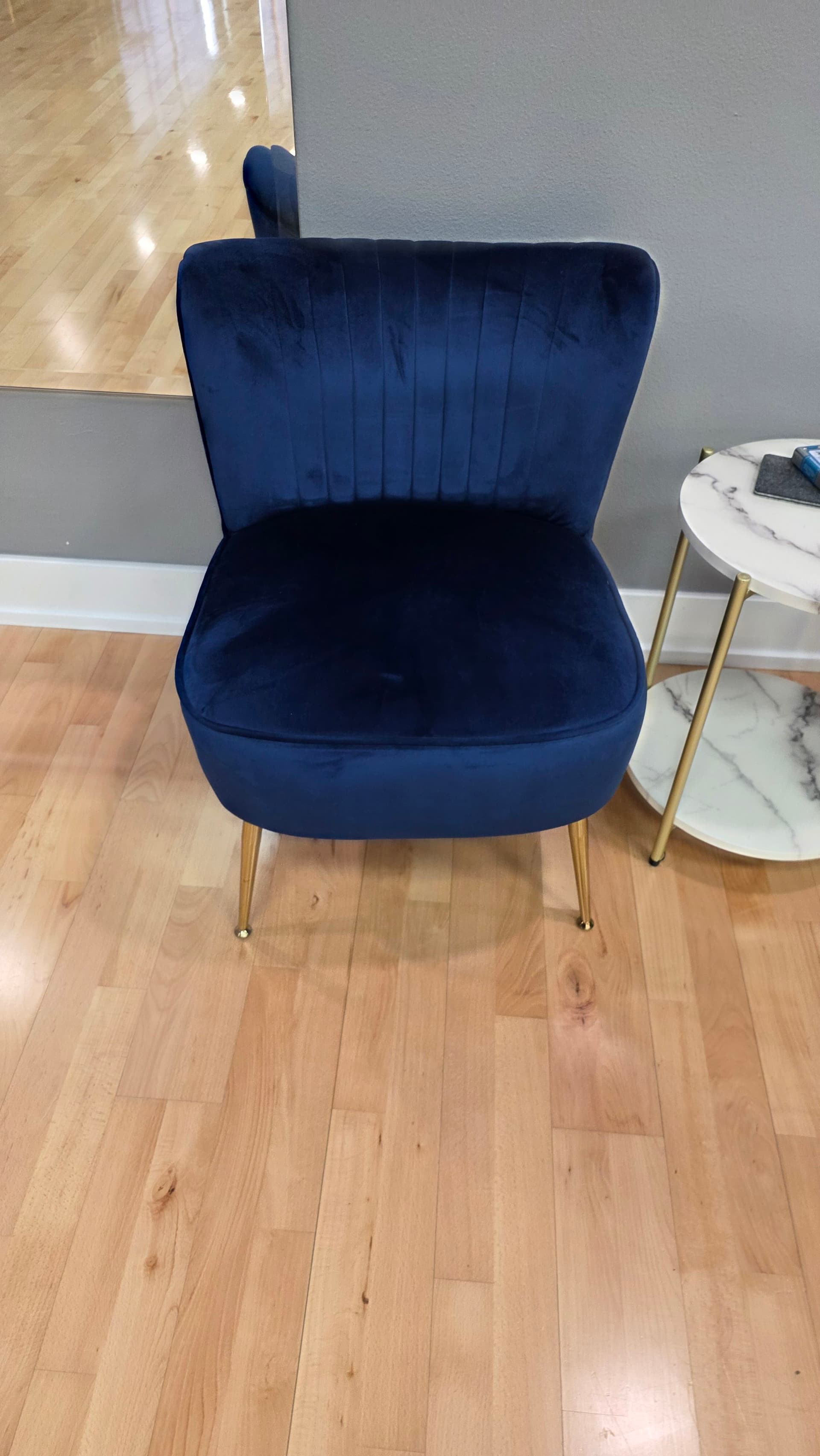 Gallery photos for Upholstery Cleaning That Makes Your Furniture Feel New Again: Image #1