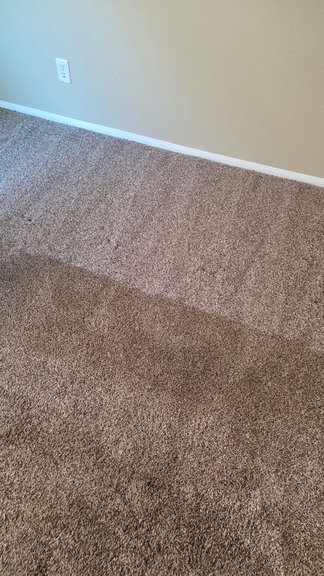 Deep Carpet Cleaning Done Right in Corona image