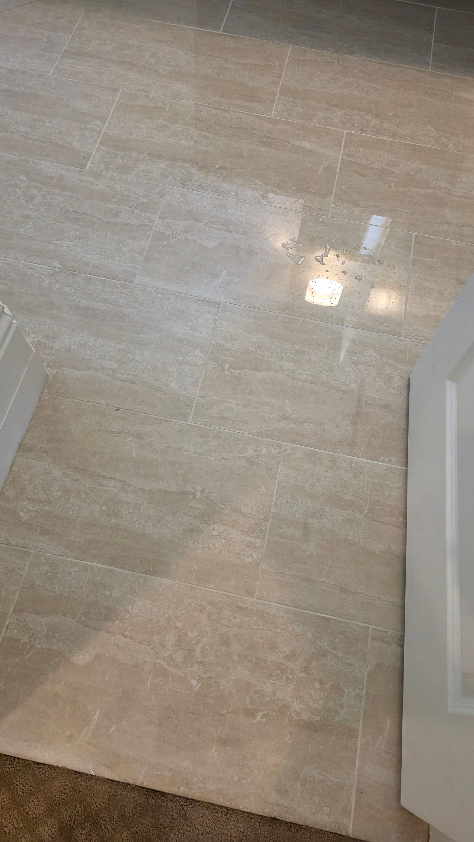 Bathroom Tile Cleaning That Actually Makes a Difference image